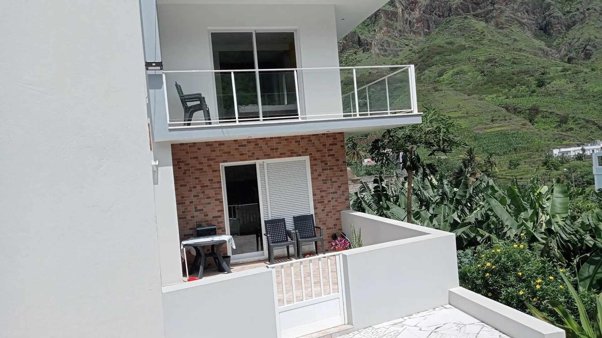 Bentub Home Pousada Ribeira Grande Frühstückspension