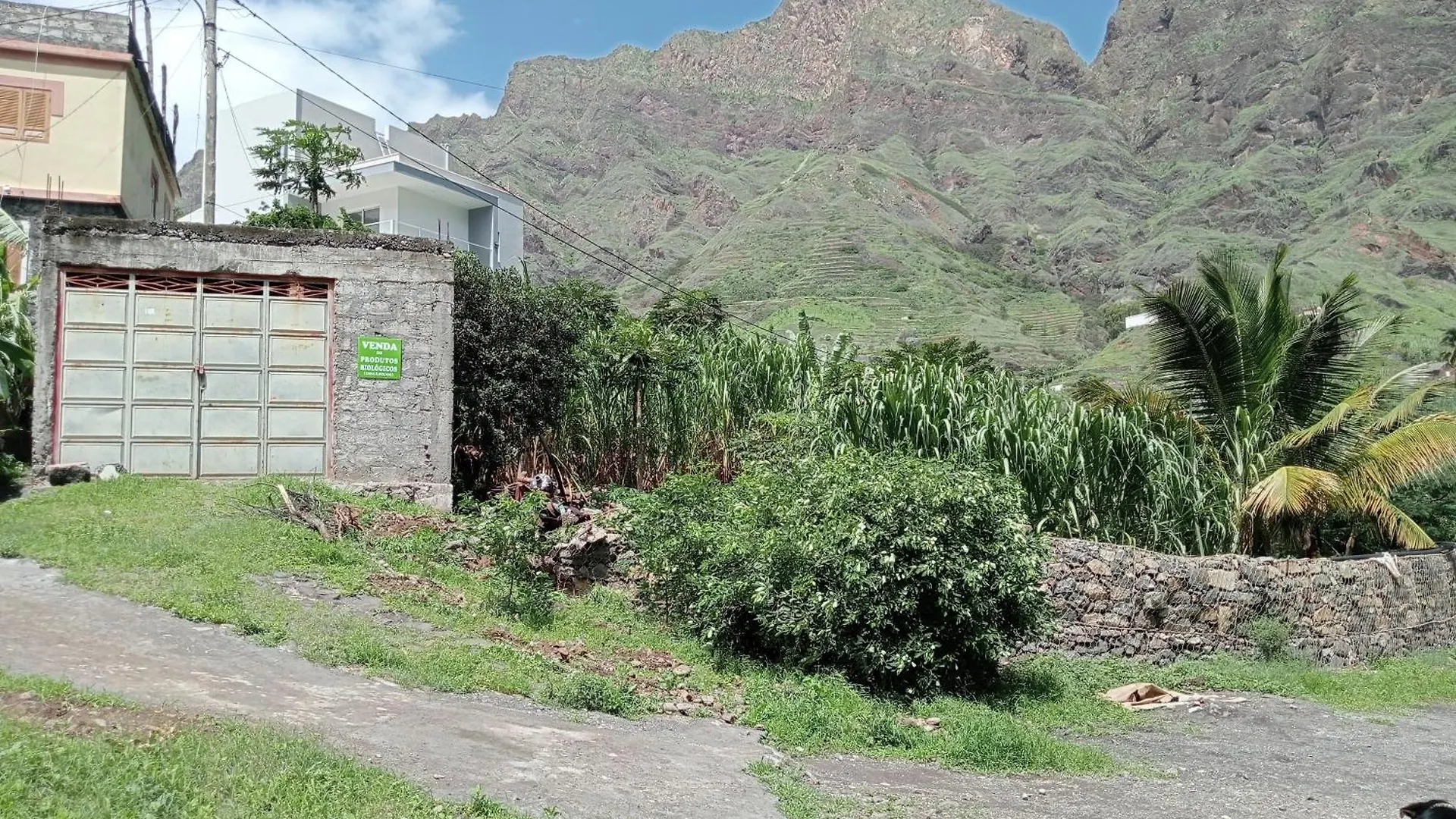 Frühstückspension Bentub Home Pousada Ribeira Grande