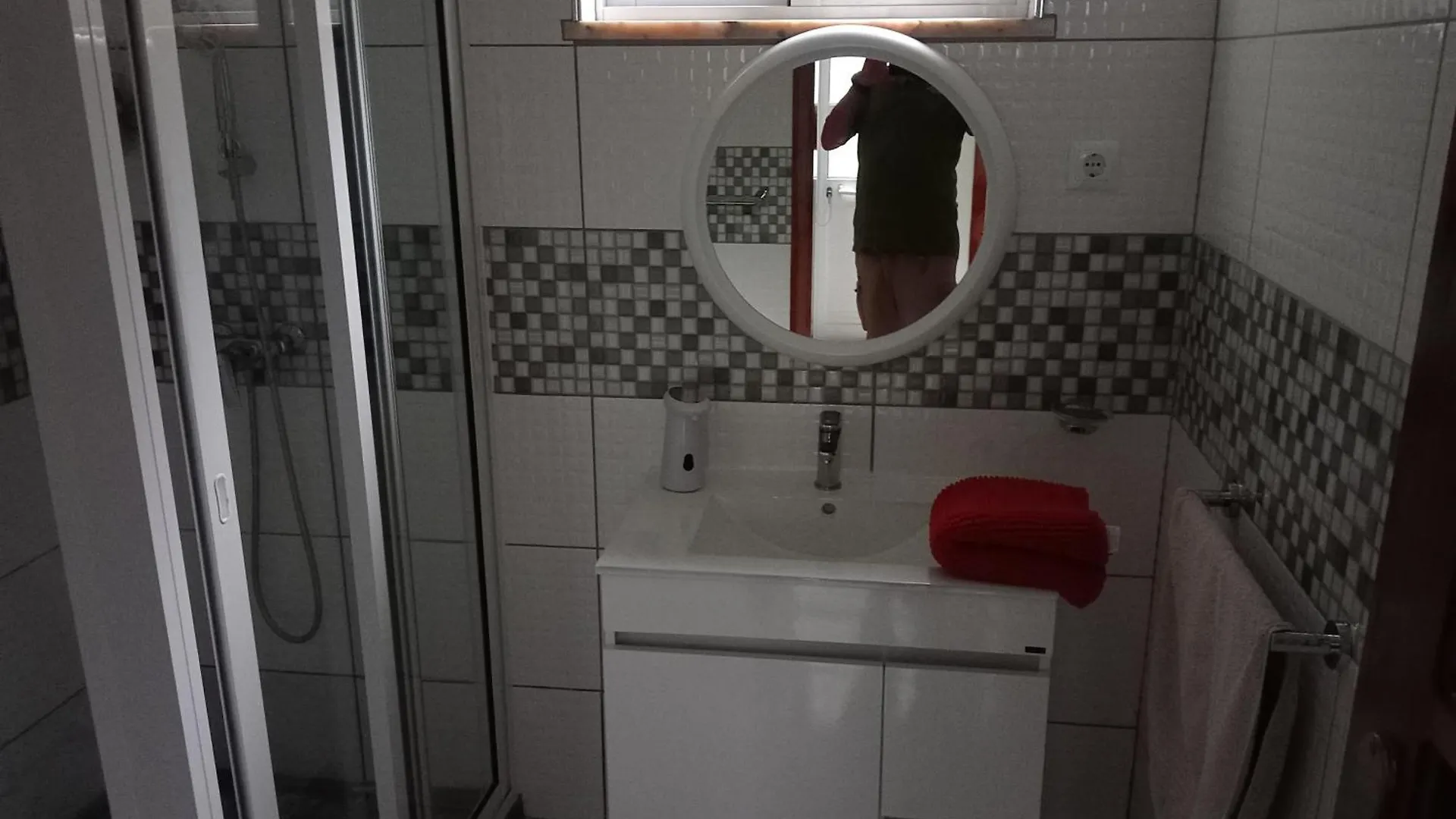 Bentub Home Pousada Ribeira Grande Kap Verde