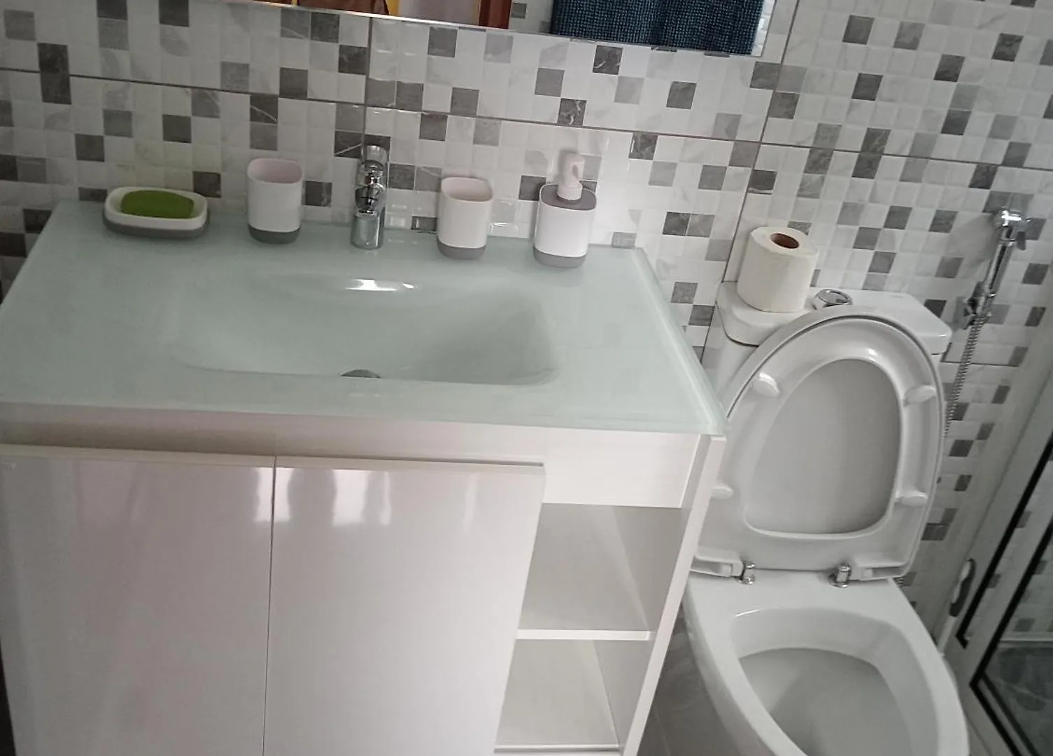 Bentub Home Pousada Ribeira Grande Frühstückspension