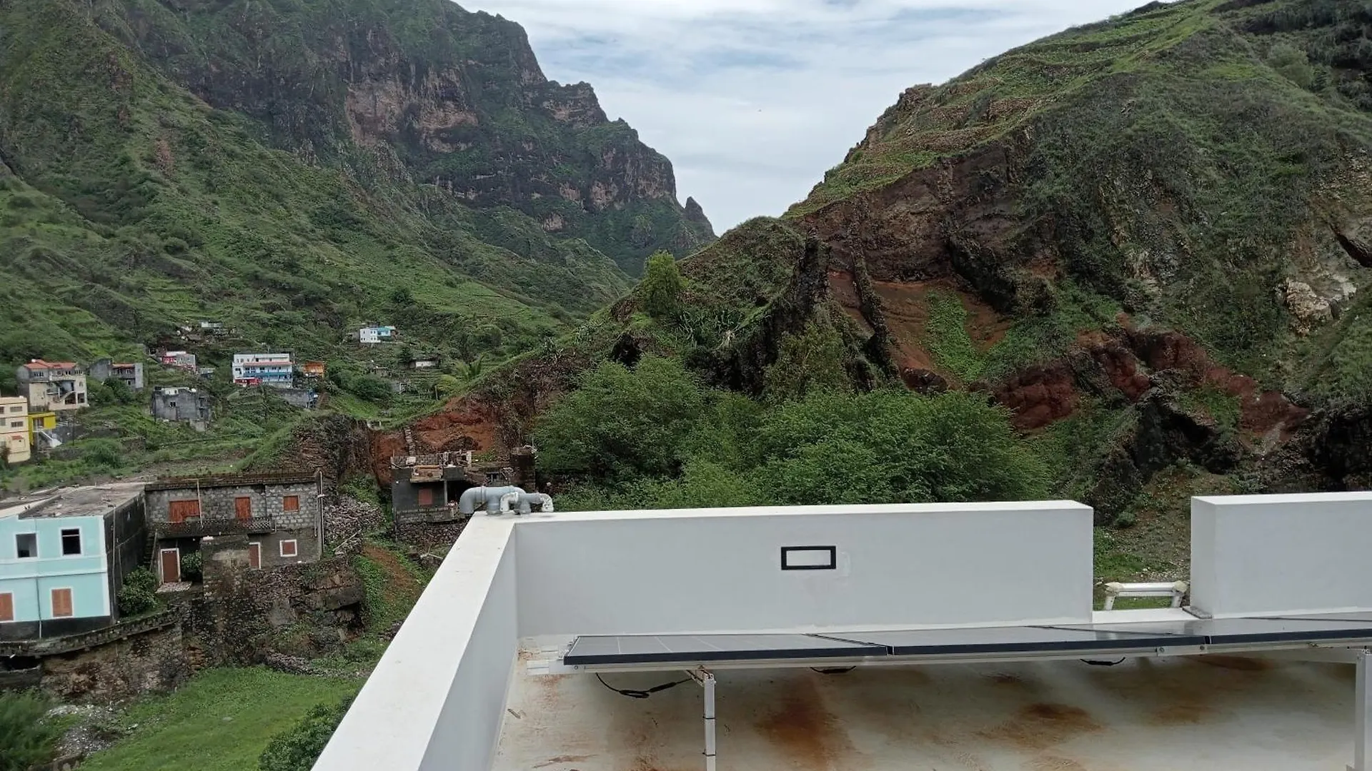 Bentub Home Pousada Ribeira Grande