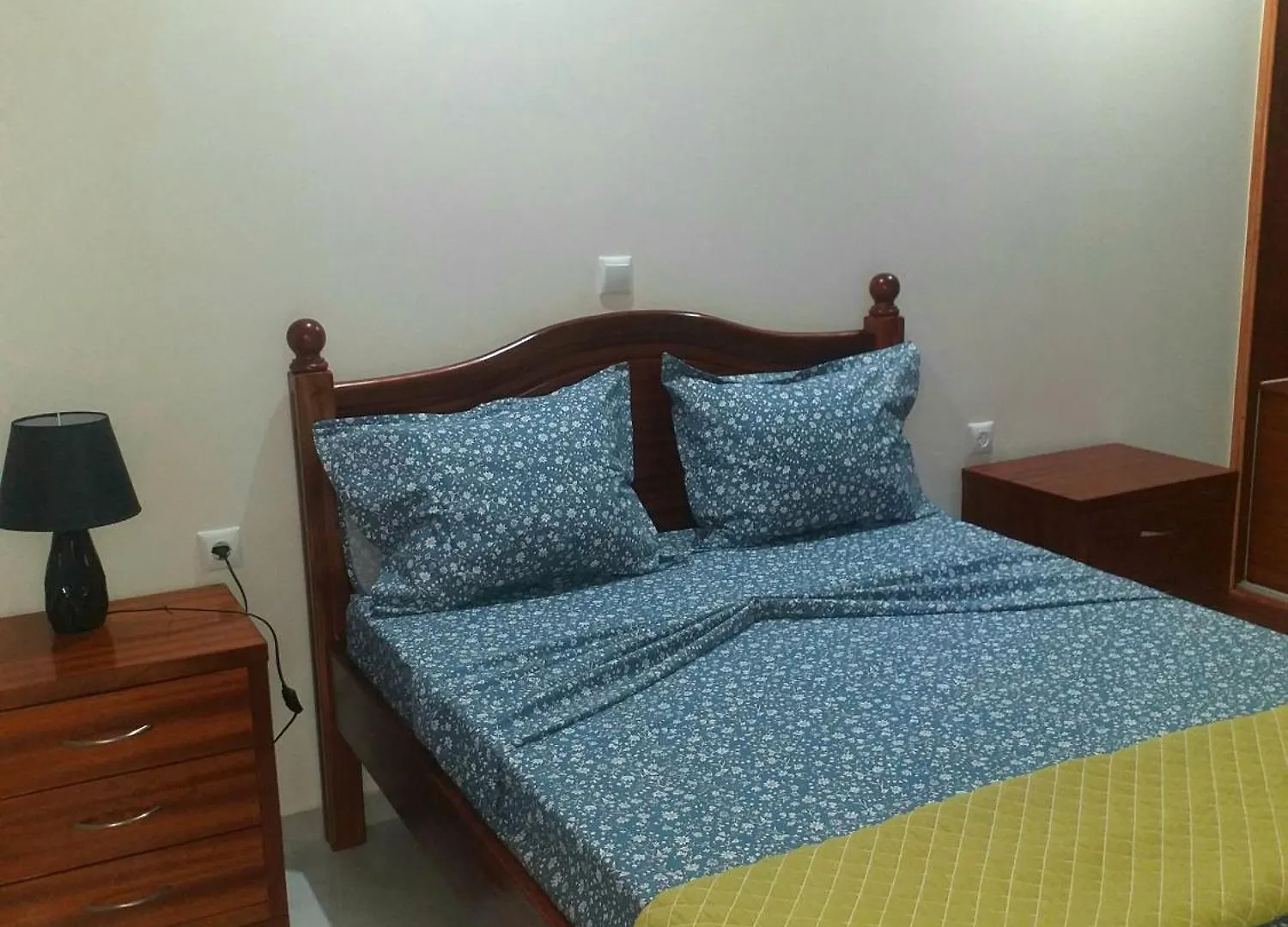 Bentub Home Pousada Ribeira Grande 0*,